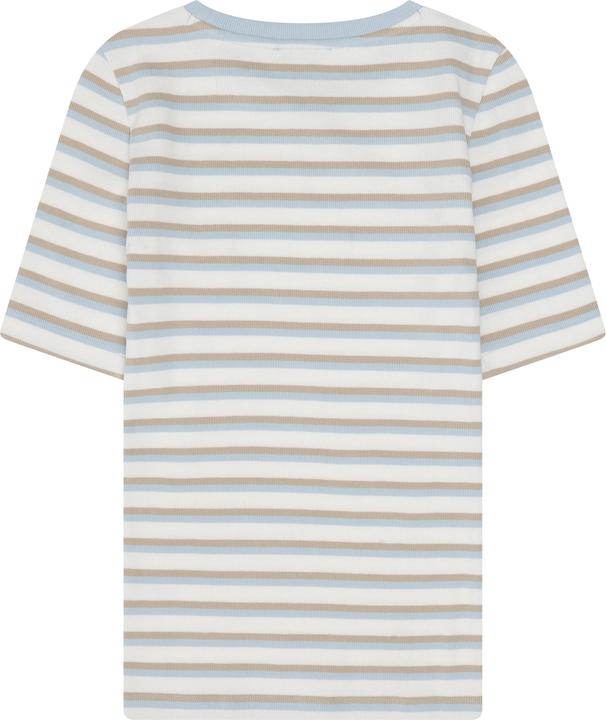 Produktbild KnowledgeCotton Apparel Rib (S)