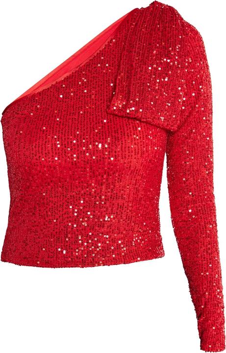 Produktbild Top a Una Spalla (S)