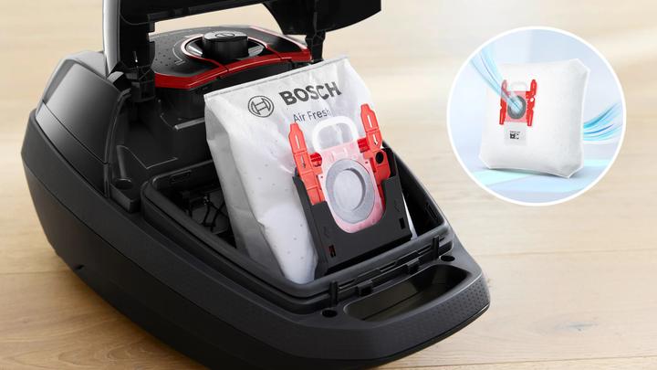 Image du produit Bosch Hausgeräte BGL8POW3A