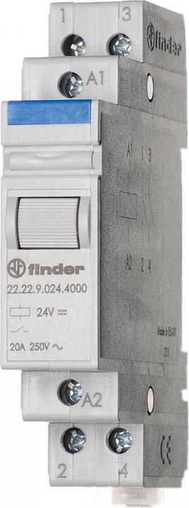 Image du produit Finder Relais Modulaire
