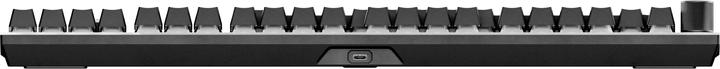 Actual product image be quiet! Light Mount Silent Tactile DE ISO (DE, Cable)