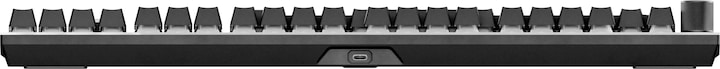 Image du produit be quiet! Light Mount Silent Tactile DE ISO (DE, Filaire)