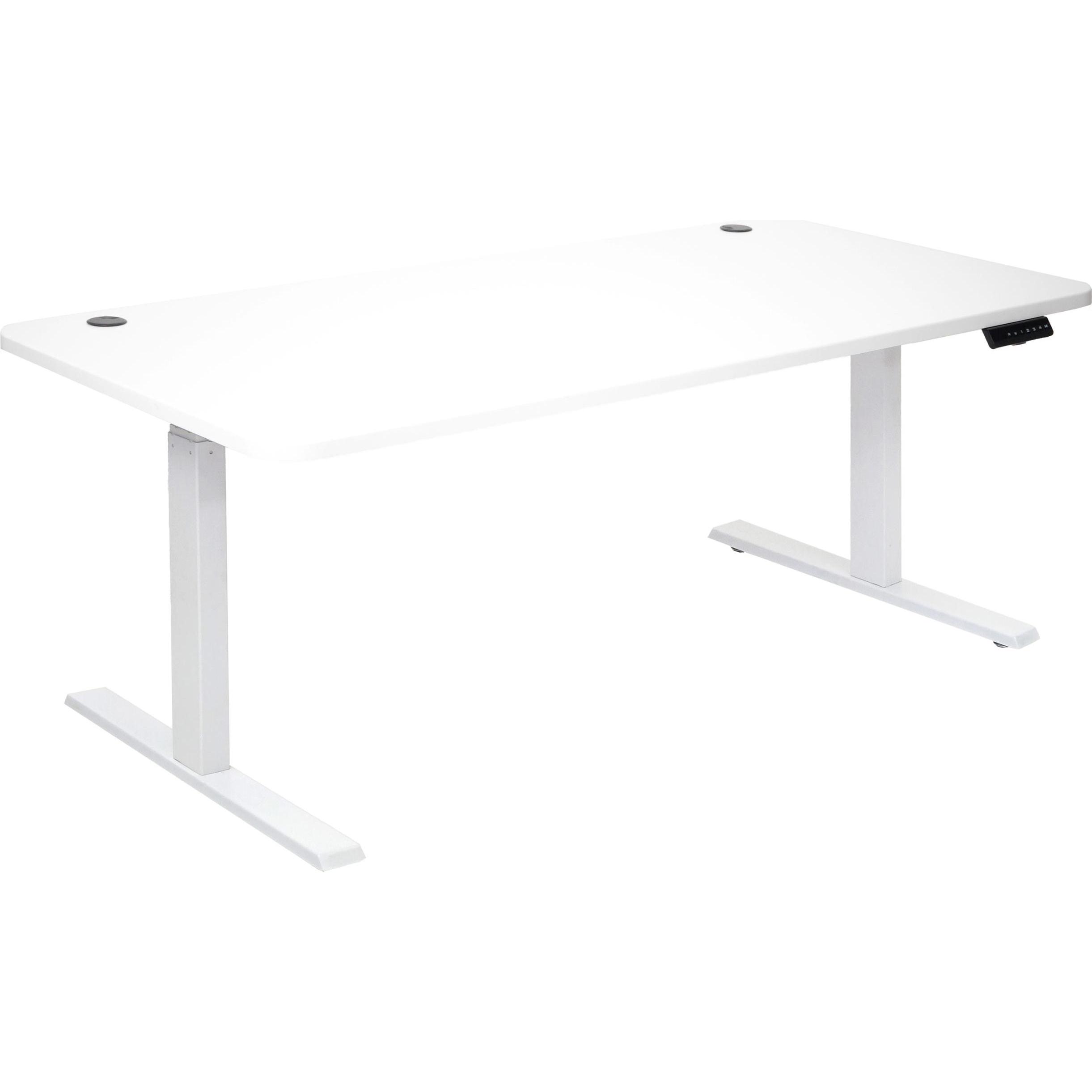 MCW, Schreibtisch, D40-53 (121 x 160 x 80 cm)