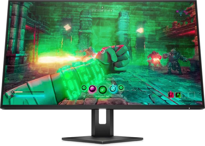 Produktbild HP Omen 27u (3840 x 2160 Pixel, 27")