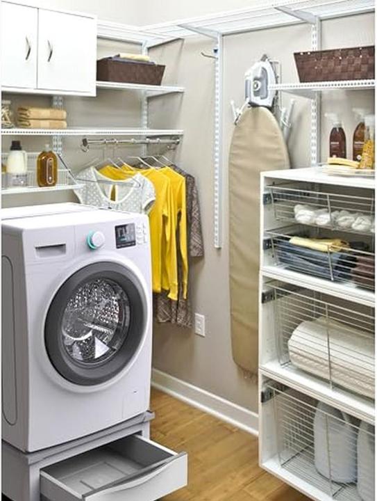 Image du produit Meliconi Wäschetrockner