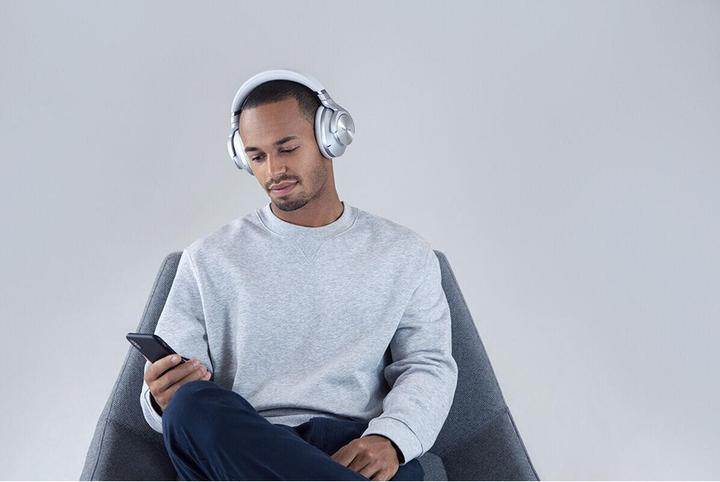 Image du produit Technics EAH-A800 (ANC, 50 h, Filaire, Sans fil)