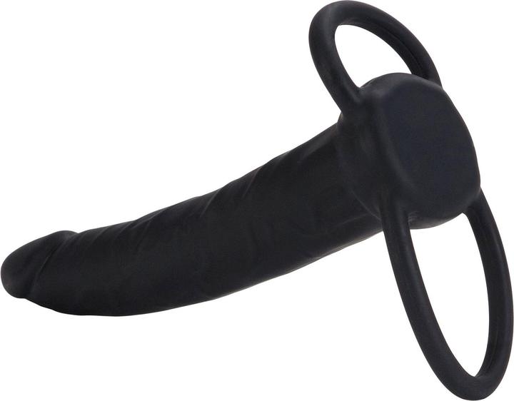Image du produit CalExotics Pénétrateur double en silicone