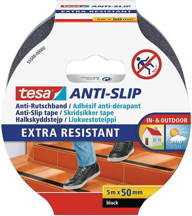 Actual product image tesa Anti-slip tape (50 mm)