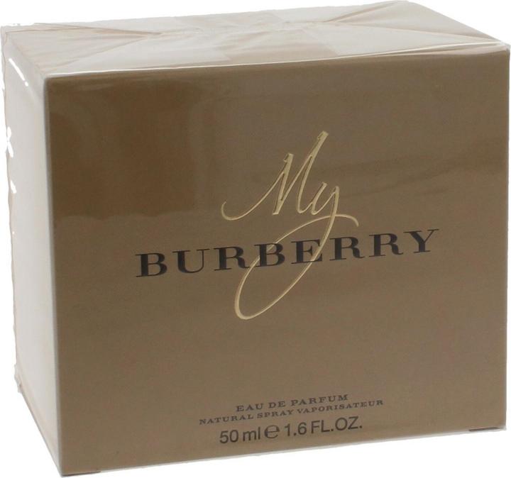 Immagine prodotto Burberry Il mio (Eau de parfum, 50 ml)