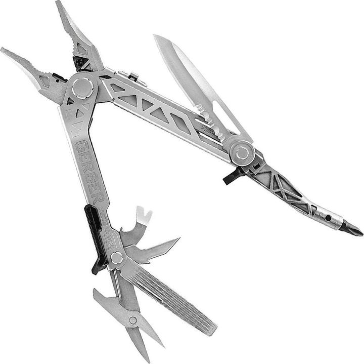 Gerber Gear Center Drive Plus (16 Funktionen)