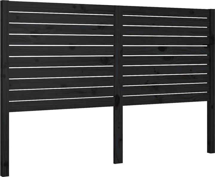 Image du produit vidaXL Kopfteil (146 x 4 x 100 cm)