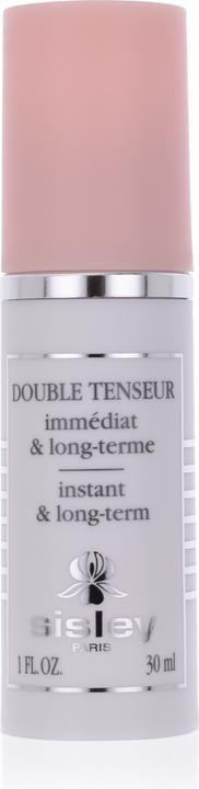 Actual product image Sisley Double Tenseur Instant & Long-Term (No colour)