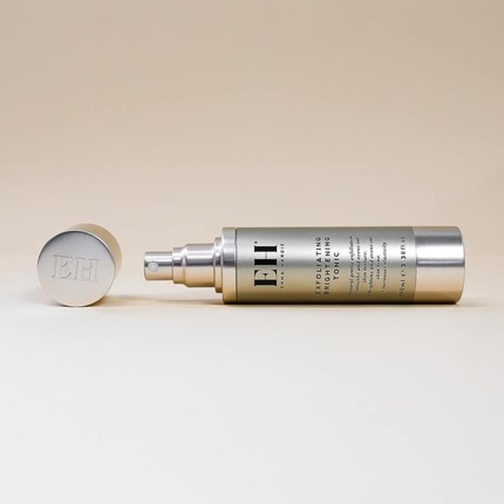 Actual product image Emma Hardie Exfoliating Brighten.Tonic (Face toner, 100 ml)