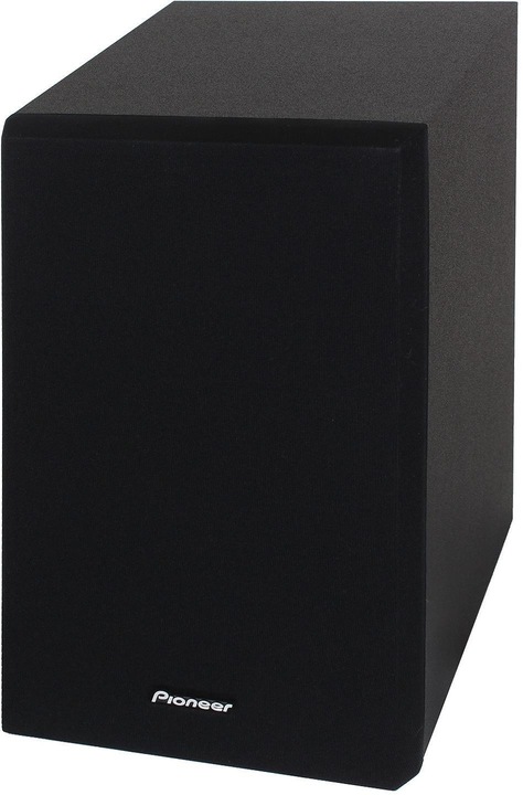 Actual product image Pioneer X-EM16-B (Spotify Connect, Airplay, Multiroom, 1x 10 W)