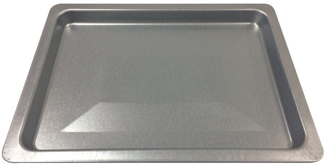 Produktbild Ohmex Elektrischer Backofen OVN-3838