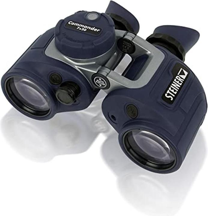 Steiner Commander (7 x, 50 mm)