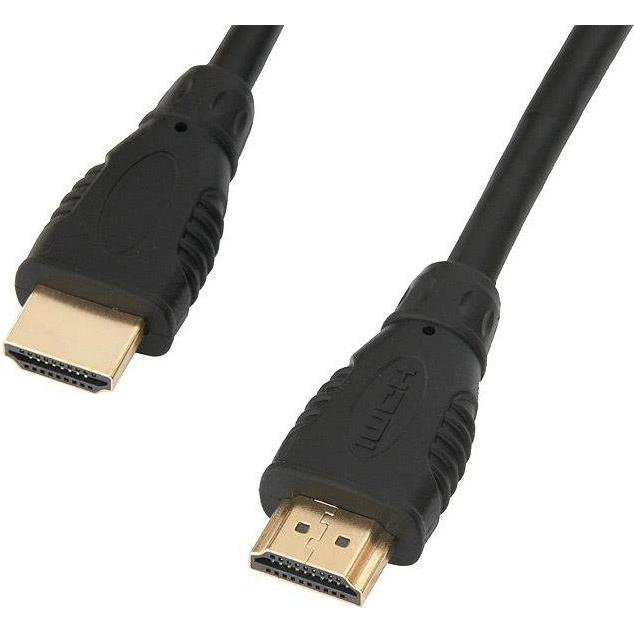 Blow CAVO HDMI-HDMI M-M 3M 92-607 TARIFFA FLAT (2.20 m, HDMI), Cavo video
