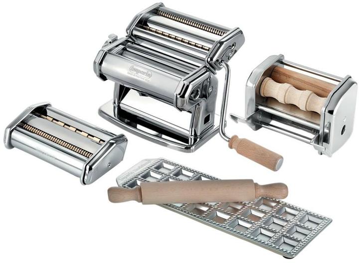 Immagine prodotto Imperia La Fabbrica Della Pasta Classica
