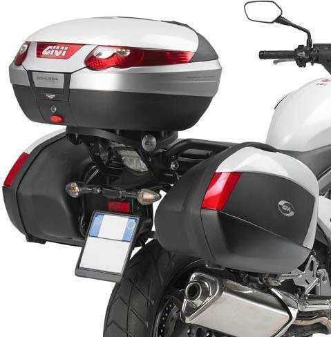 Produktbild Givi Top-Case Träger