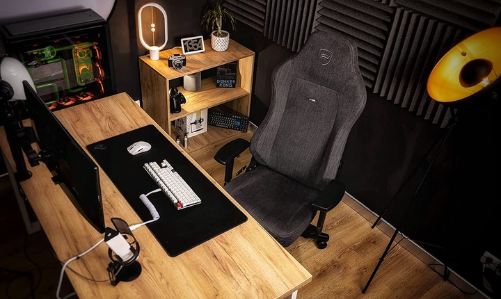 Produktbild noblechairs Hero Tx