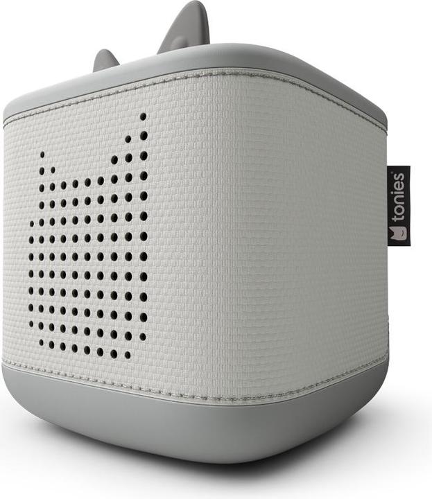 Actual product image Tonies Kinderaudioplayer Toniebox 2