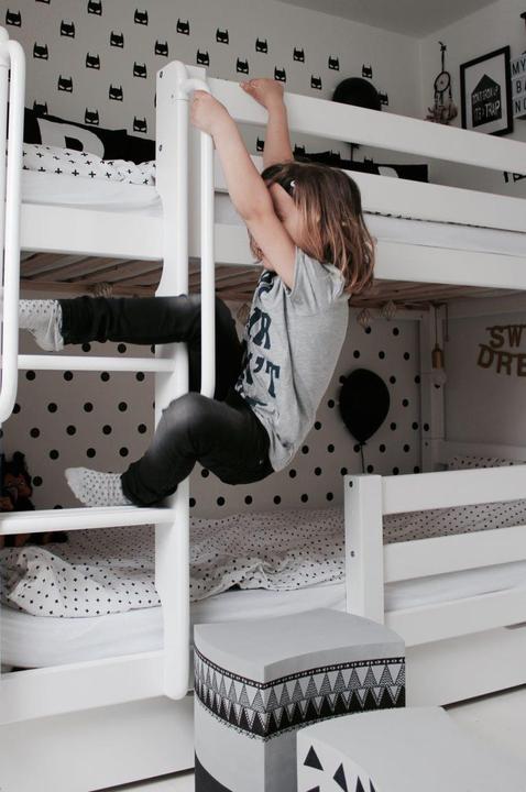 Produktbild Hoppekids Matratzenbezug (90 x 200 cm)