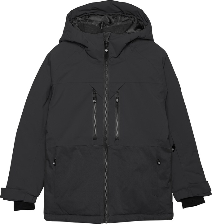 Color Kids COJr. Ski Jacket Colorblock - 741100