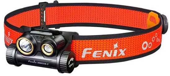 Produktbild Fenix HM65R-T (1300 lm)