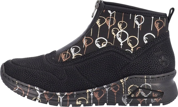 Produktbild Rieker Sneaker (39)