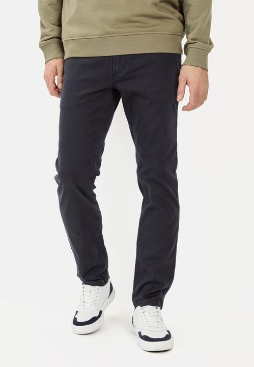 Produktbild Camel Active Regular Fit 5-Pocket Hose (38)