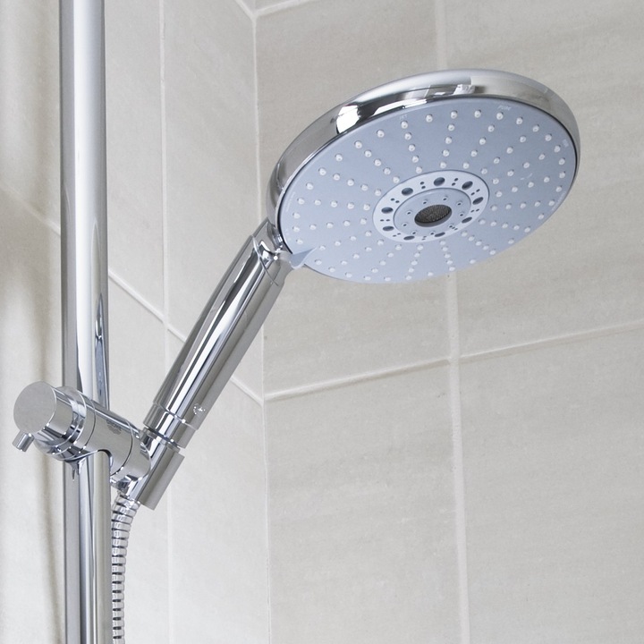 Produktbild Grohe Rainshower Classic 160 (4 Strahlarten)