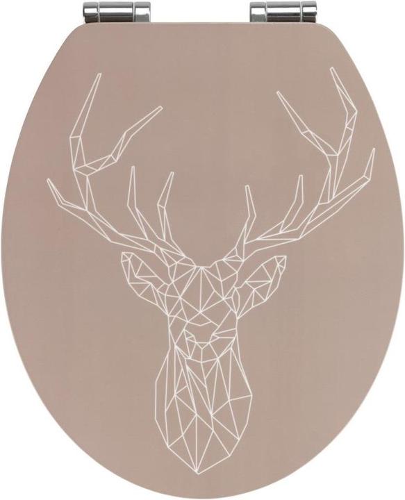 Produktbild Wenko Stag