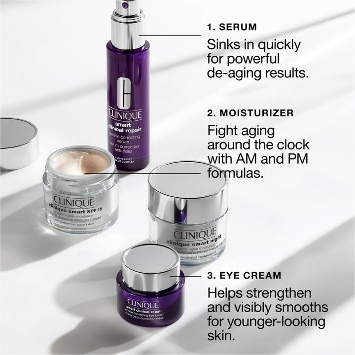Produktbild Clinique Smart Clinical Repair (100 ml)
