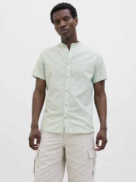 Produktbild Jack & Jones Comfort Fit Hemd Hemd (M)