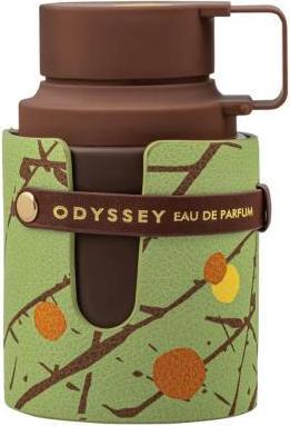 Produktbild Armaf Odyssey Dubai Chocolate (Eau de Parfum, 100 ml)