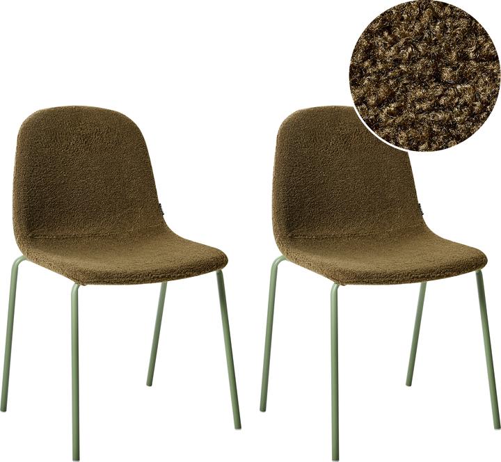 Image du produit Beliani Loma