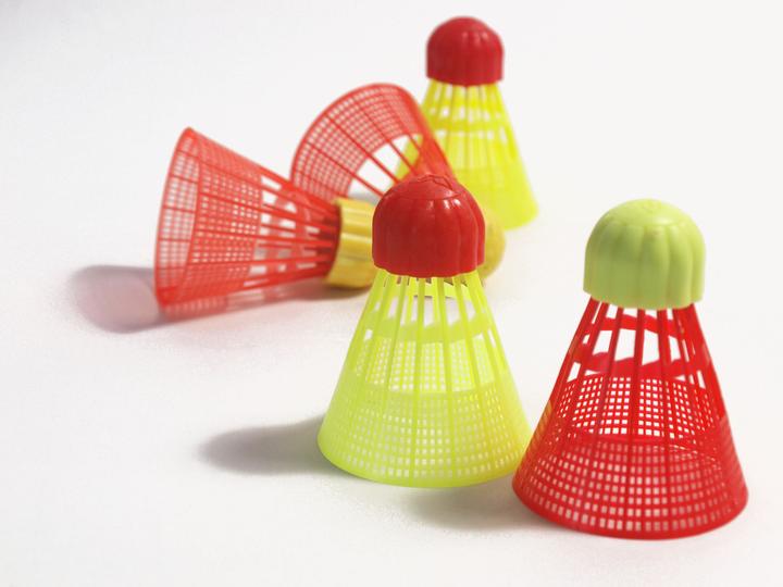 Image du produit Talbot Torro Set de speed badminton Schul Speed 4000