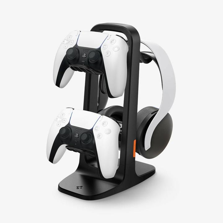 Produktbild Spigen Controller & Headphone Stand (Switch, PS5, Xbox One S)