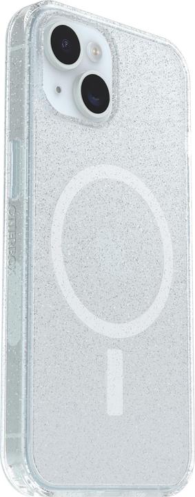 Actual product image OtterBox Symmetry mit MagSafe (Apple iPhone 13, Apple iPhone 14, Apple iPhone 15, Apple iPhone 16e, Apple iPhone 17e)