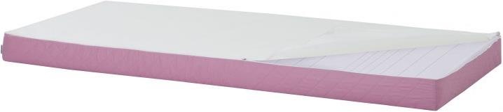 Actual product image Hoppekids Mattress cover (90 x 200 cm)