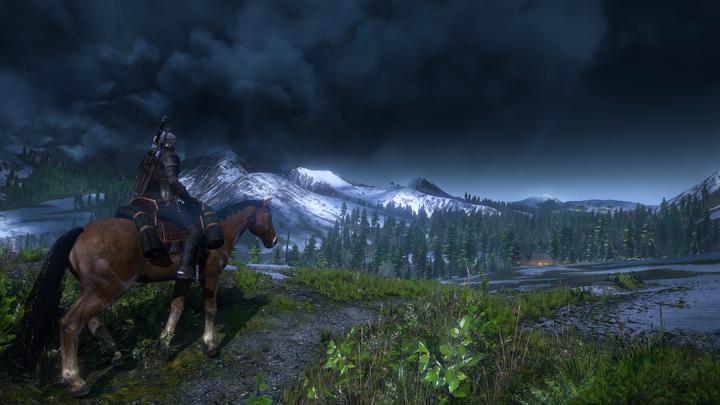 Produktbild The Witcher 3 : Wild Hunt