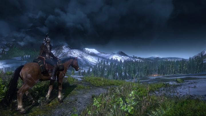 Immagine prodotto The Witcher 3 : Wild Hunt