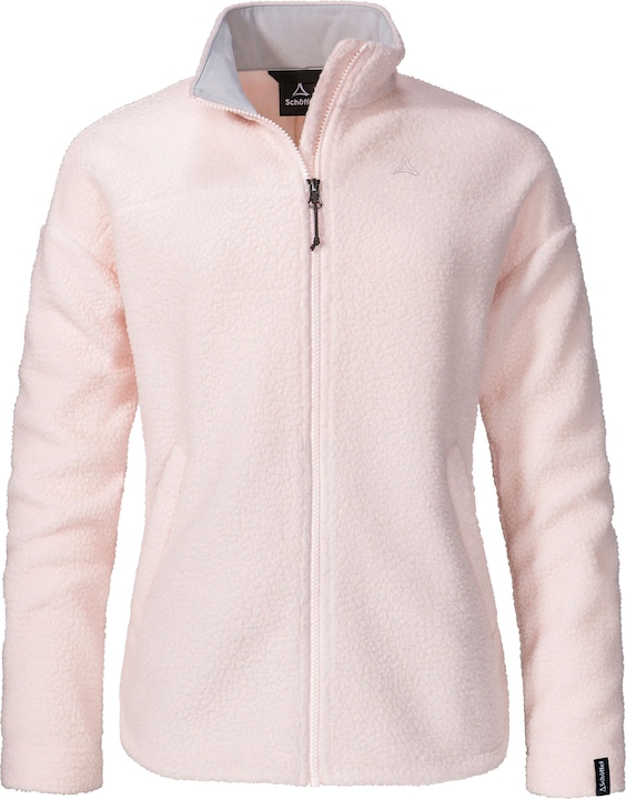 Produktbild Schöffel CIRC Fleece Jk Style Purga WMS (36, S)