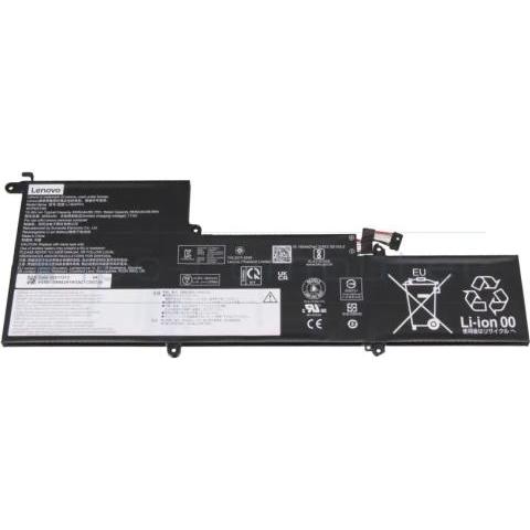 Lenovo SD/C L19D4PF4 15.36V60.7Wh4cel (4 Zellen), Notebook Akku