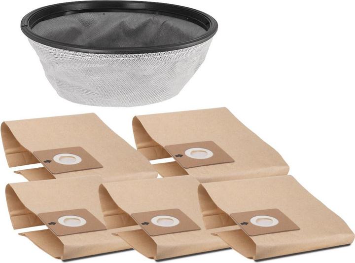 Produktbild Cleancraft Starter-Kit flexCAT 110