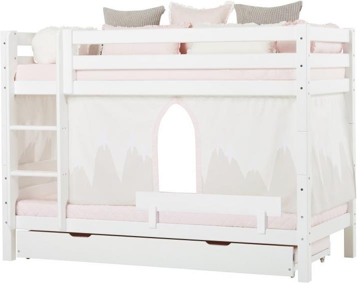 Actual product image Hoppekids Mattress cover (90 x 200 cm)