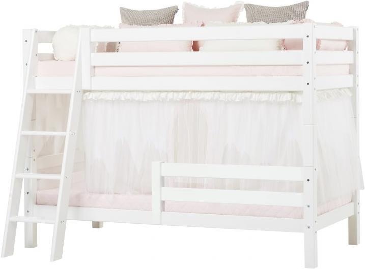 Actual product image Hoppekids Mattress cover (90 x 200 cm)