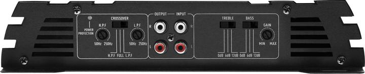 Immagine prodotto Crunch GPX500.2 (Amplificatore stereo)