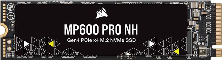 Produktbild Corsair MP600 Pro NH (2000 GB, M.2 2280)