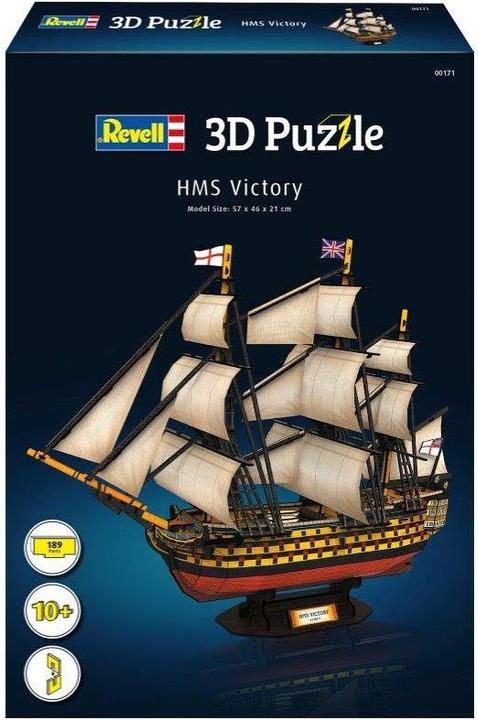 Produktbild Revell HMS Victory